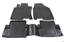 Tapis sol caoutchouc d'occasion  France