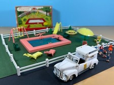 Plasticville scale 1406 for sale  Marlton
