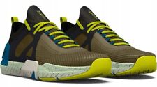 Under Armour 3025080-300 tribase Reign 4 Pro Tênis (12.5) comprar usado  Enviando para Brazil