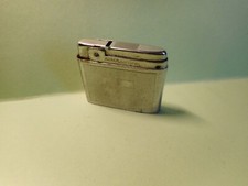 Briquet silver match d'occasion  Jougne