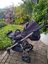 Gesslein buggy kinderwagen gebraucht kaufen  Neckarsteinach