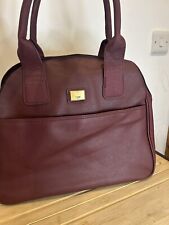 Storm london burgundy for sale  MARYPORT