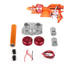 Kit de actualización de fuerza de jaula de volante de motor Worker Mod para Nerf STRYFE/Rapidstrike segunda mano  Embacar hacia Argentina