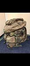 Short convoluted back for sale  HULL