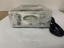 Avalon re preamplifier for sale  Detroit