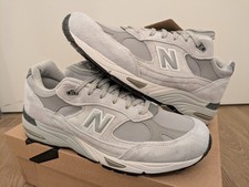 New balance m991prt d'occasion  Paris XIV