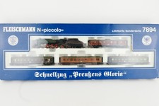 Fleischmann 7894 zug gebraucht kaufen Fleischmann 7894 zug gebraucht kaufen  Großostheim