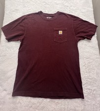 Carhartt pocket shirt for sale  New Albany