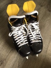 Bauer supreme s50 for sale  Round Lake