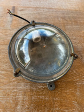 Vintage retro round for sale  MALVERN
