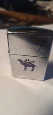 Vintage 1996 zippo for sale  Rochester