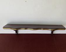 Vintage wooden wall for sale  Ellenville