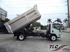 2019 isuzu npr for sale  Pompano Beach