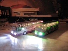 Busse rietze beleuchtet gebraucht kaufen Busse rietze beleuchtet gebraucht kaufen  Delitzsch