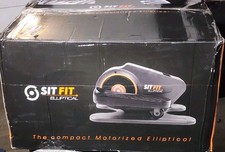 Sitfit powered foot for sale  Louisville