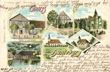 hunteburg gebraucht kaufen hunteburg gebraucht kaufen Hamburg
