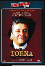 Dvd mario merola usato  Monterotondo