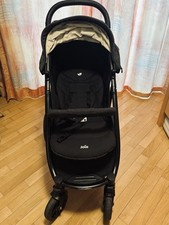 Joie litetrax kinderwagen gebraucht kaufen  München