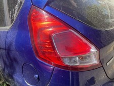 2014 ford fiesta for sale  DERBY