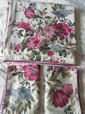Dorma lavinia double for sale  WISBECH