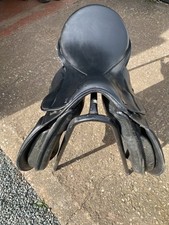 Gfs xch black for sale  TAUNTON