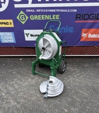 Greenlee 555c 555 for sale  Paterson