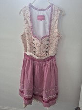 Wunderschönes dirndl krüger gebraucht kaufen  Spalt