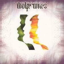 Wolfe tones like for sale  UK