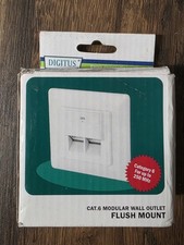 Cat6 classe 250mhz gebraucht kaufen  Mannheim