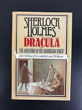 Sherlock holmes vs. for sale  Verona