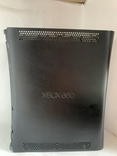 Xbox 360 schwarz gebraucht kaufen  Berlin