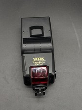 Sunpak power zoom d'occasion  Expédié en France