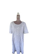 Kleid alba moda gebraucht kaufen  Biebergemünd