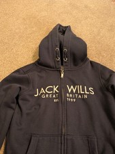 Boys navy blue for sale  LANARK