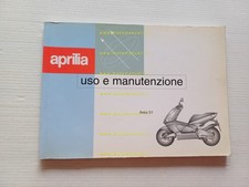 Aprilia area scooter usato  Vimodrone