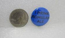 Drink romulan ale for sale  Pelham