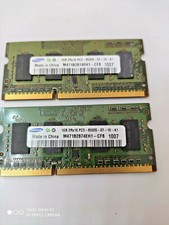 Kit ram 2gb usato  Lipari