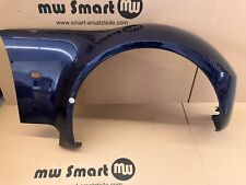 Kotflügel smart roadster gebraucht kaufen  Bad Lippspringe