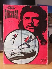 Fumetto che guevara usato  Italia
