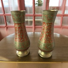 Vtg pair beautiful for sale  Simi Valley