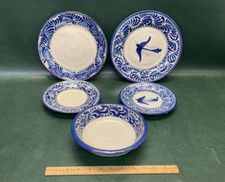 Lot vintage talavera for sale  Centerville