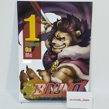 Bruno count hide d'occasion  Expédié en France