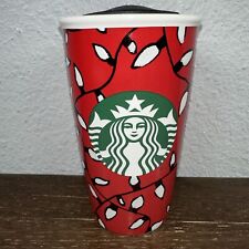Starbucks holiday 2016 for sale  Littleton