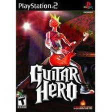 Guitar Hero - PlayStation 2 comprar usado  Enviando para Brazil