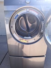 Samsung front load for sale  Longmont