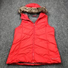 Eddie bauer vest for sale  Shipping to Ireland