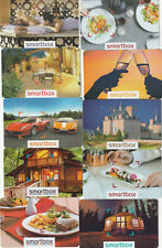 Lot smartbox carte d'occasion  Parentis-en-Born