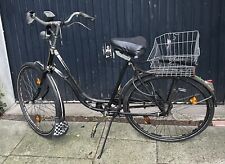 Miele fahrrad 1952 gebraucht kaufen  Bederkesa