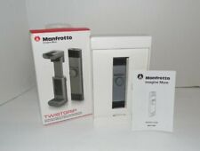 Manfrotto twistgrip universal for sale  Toms River