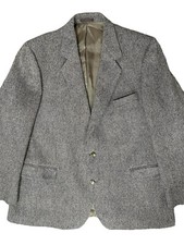 Magee donegal handwoven for sale  BICESTER